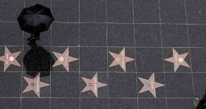 Attrici trans famose e Hollywood transofoba
