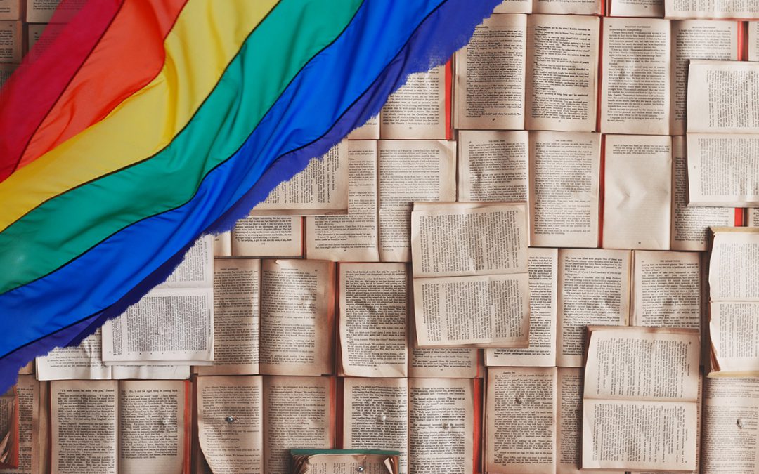 Libri Gender LGBTQIA