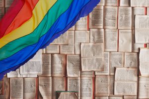 Libri Gender LGBTQIA