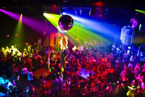 gli Eventi lgbt