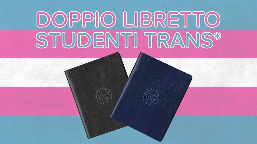 Università Trans: la carriera Alias