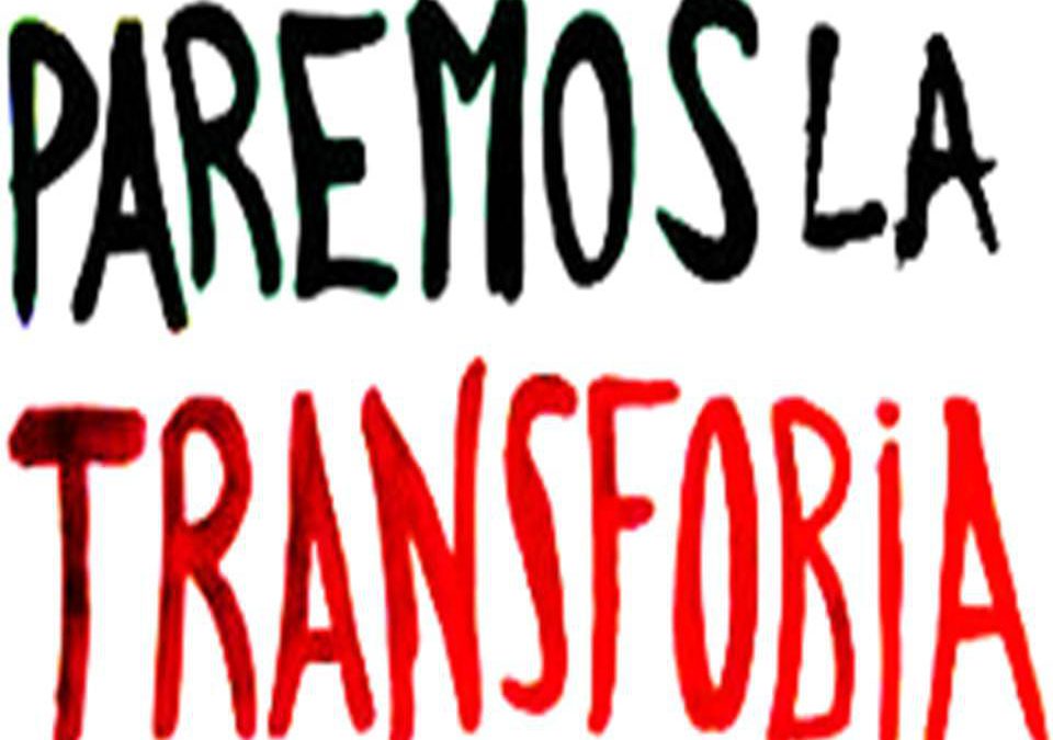 Omo-Transfobia