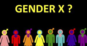 Gender X o Terzo Genere
