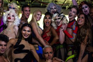 Differenza tra transgender, transessuali e travestiti...facciamo un pò di chiarezza!