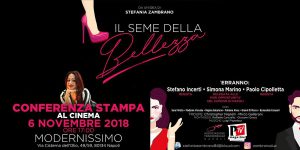 Il seme della bellezza, il docufilm sulle trans
