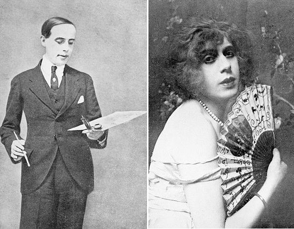 Lili Elbe: storia della prima Trans