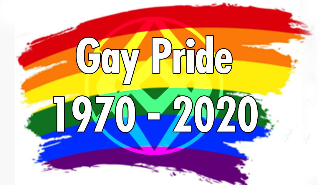 50 anni di Gay Pride