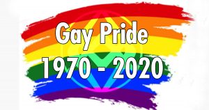 50 anni di Gay Pride