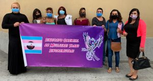 "DONNE TRANS UNITE", un'iniziativa per aiutare la comunità trans del Guatemala