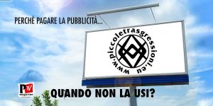 Piccole Trasgressioni: STOP and GO!