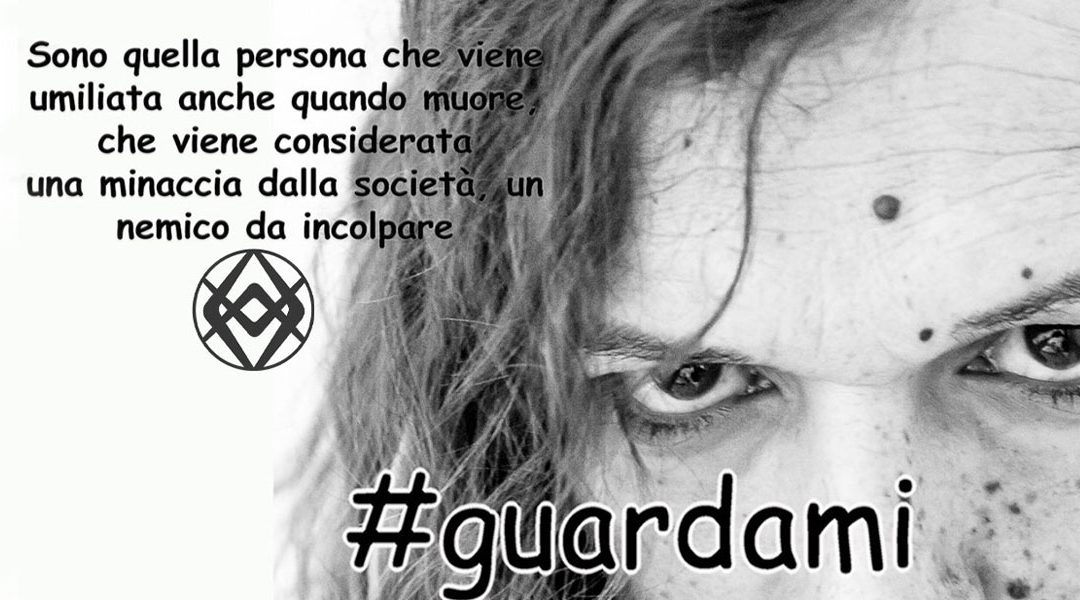 Guardami: la campagna social per raccontare la comunità trans