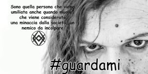 Guardami: la campagna social per raccontare la comunità trans