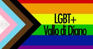 LGBT+ Vallo di Diano: il nuovo gruppo Facebook arcobaleno di Dorian Gonnella