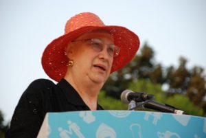 Ricordo di Marcella Di Folco: Uno, mai nessuno, centomila