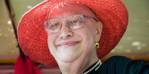 Ricordo di Marcella Di Folco: Uno, mai nessuno, centomila
