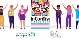 Il consultorio 'InConTra' apre le sue porte a Portici