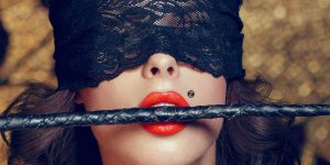 Storia Erotica Trans: MissBDSM