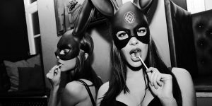 Storia Erotica Trans: il Baule delle Meraviglie