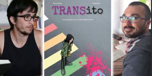 TRANSito, la nuova graphic novel LGBT+