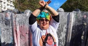 Tunisia: l’appello per liberare l’attivista LGBT+