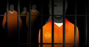 Il tema delle carceri e le condizioni delle persone LGBT+ detenute è molto controverso.