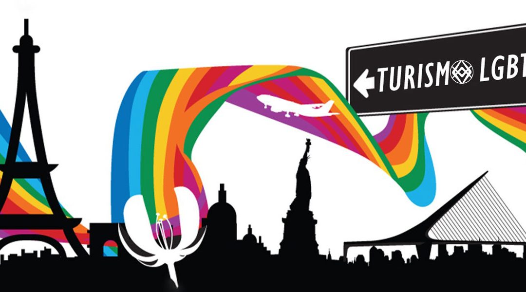 Europa e Nord America: ecco i migliori tour LGBT+ a piedi