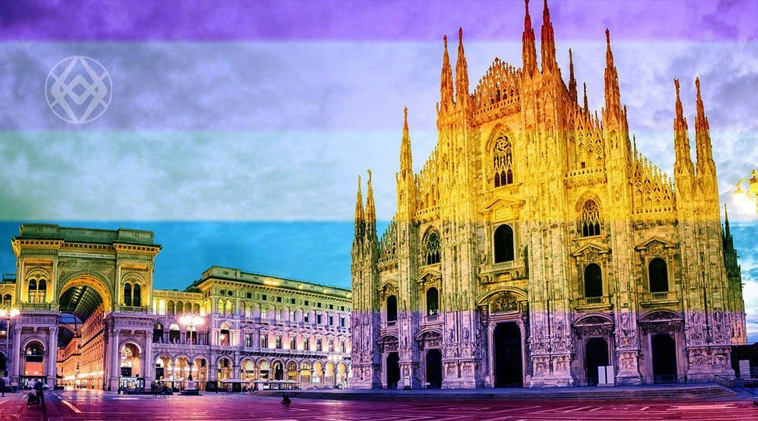 Milano e la sua comunità transgender